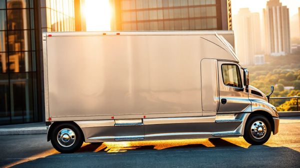 Découvrez les avantages d'un déménagement de luxe sécurisé