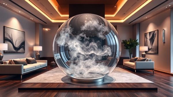 Découvrez les avantages d'une bulle de vente flexible et efficace