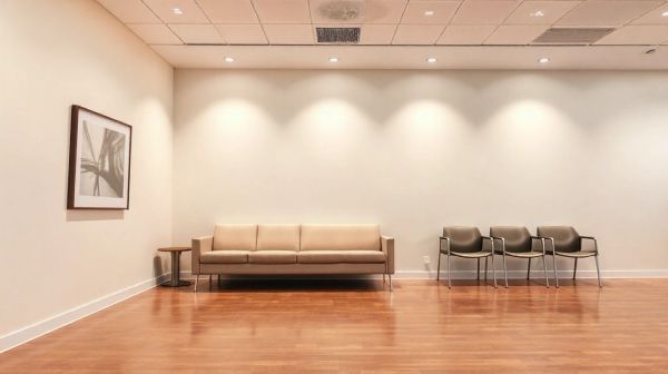 Les 5 avantages d'un mobilier médical de qualité pour votre pratique