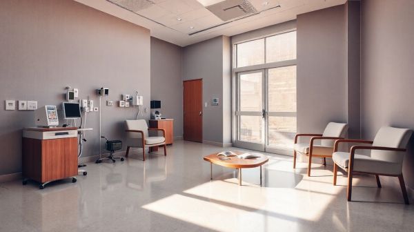 Les 5 avantages d'un mobilier médical de qualité pour votre pratique
