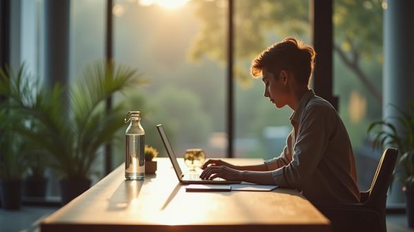 Production de contenus éditoriaux web : comment améliorer durablement son référencement ?