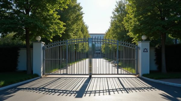 Sécurité anti intrusion Metz : solutions efficaces pour votre protection