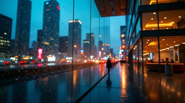 Sécurité anti intrusion Metz : solutions efficaces pour votre protection