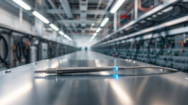 Top 5 raisons d'utiliser des sondes PT100 pour vos projets