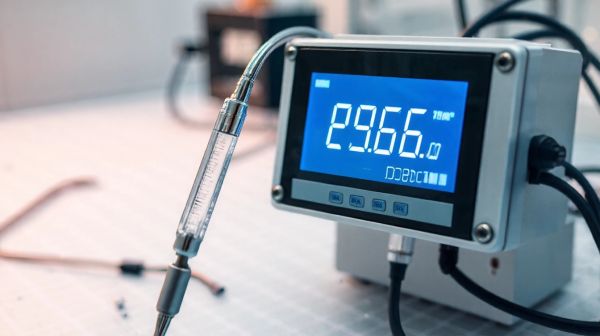 Top 5 raisons d'utiliser des sondes PT100 pour vos projets