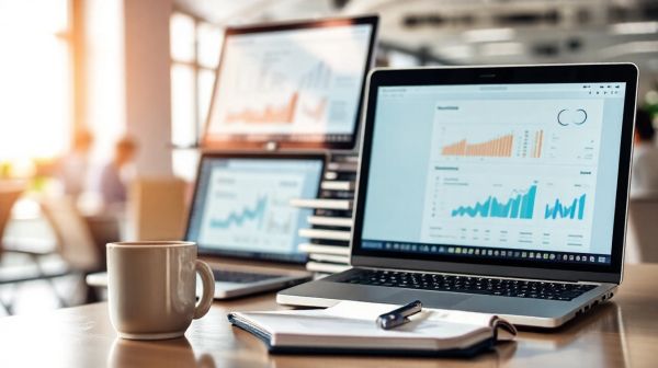 Top stratégies pour booster le référencement avec du contenu web