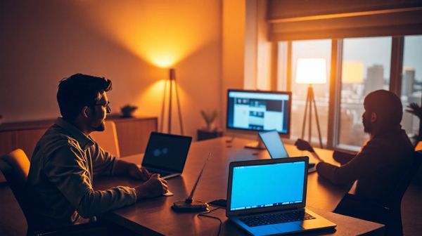 Top stratégies pour booster le référencement avec du contenu web