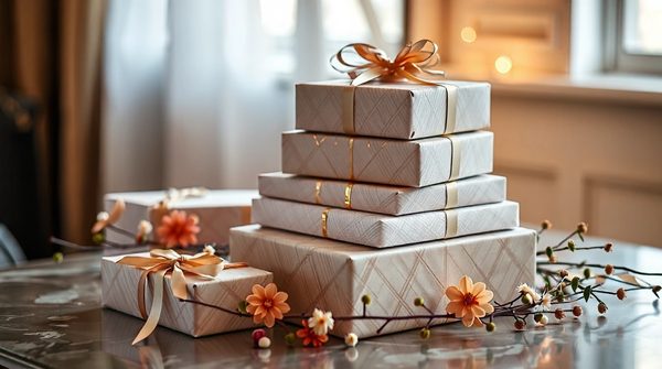 Transformez vos envois grâce à l'automatisation des cadeaux pros