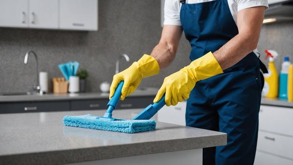 Myhygiene entreprise de nettoyage à lyon : service pro et qualité