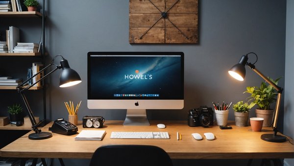 Les espaces de travail inspirants de howel à lille