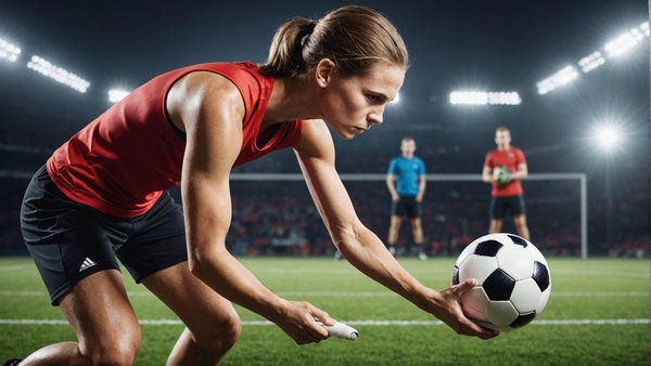 Formations sport : découvrez nos programmes de pointe