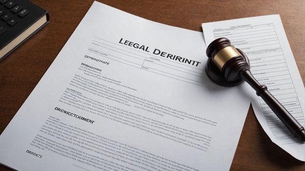 Modèles de documents légaux et administratifs pour tous