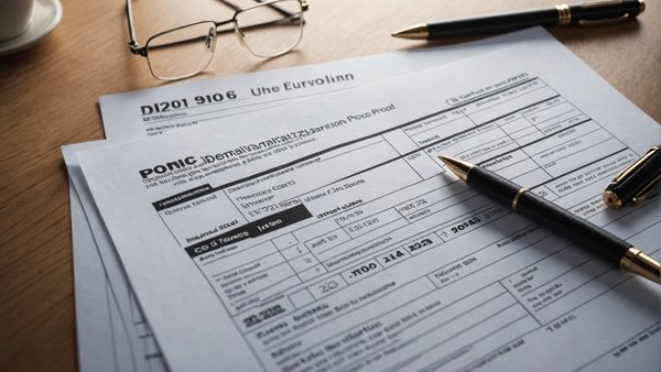 La dématérialisation des factures en 2026 : êtes-vous prêt ?