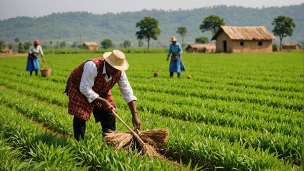 Les avantages du feader pour le développement rural