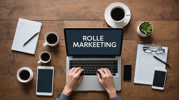 Rôle et compétences clés d'un responsable marketing digital