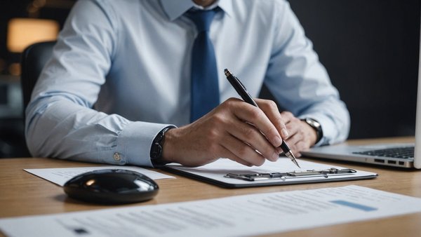 Rôle et compétences clés d'un architecte informatique